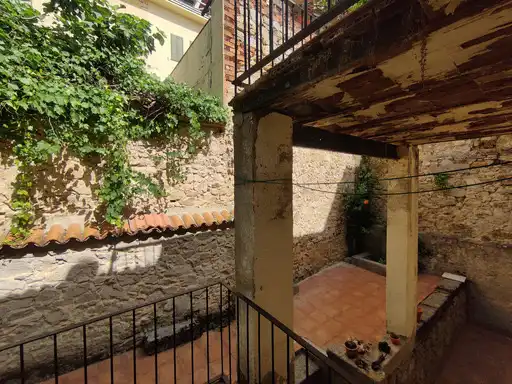 Balcony of Buildings for sale in San Lorenzo de El Escorial