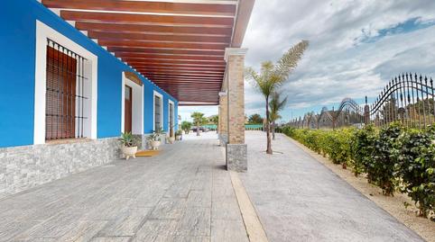 Foto 2 de Finca rústica en venda a Alzabares, Alicante