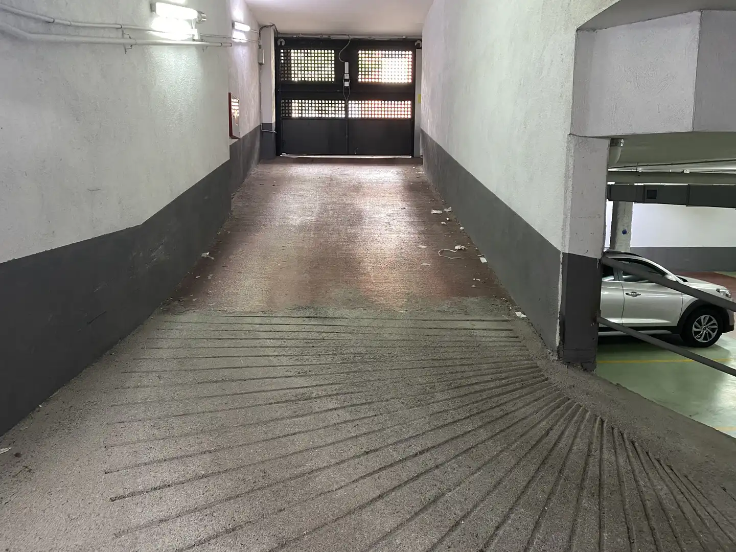 Parcheggio con ascensore in vendita a JOSEP M SAGARRA, imagen 3