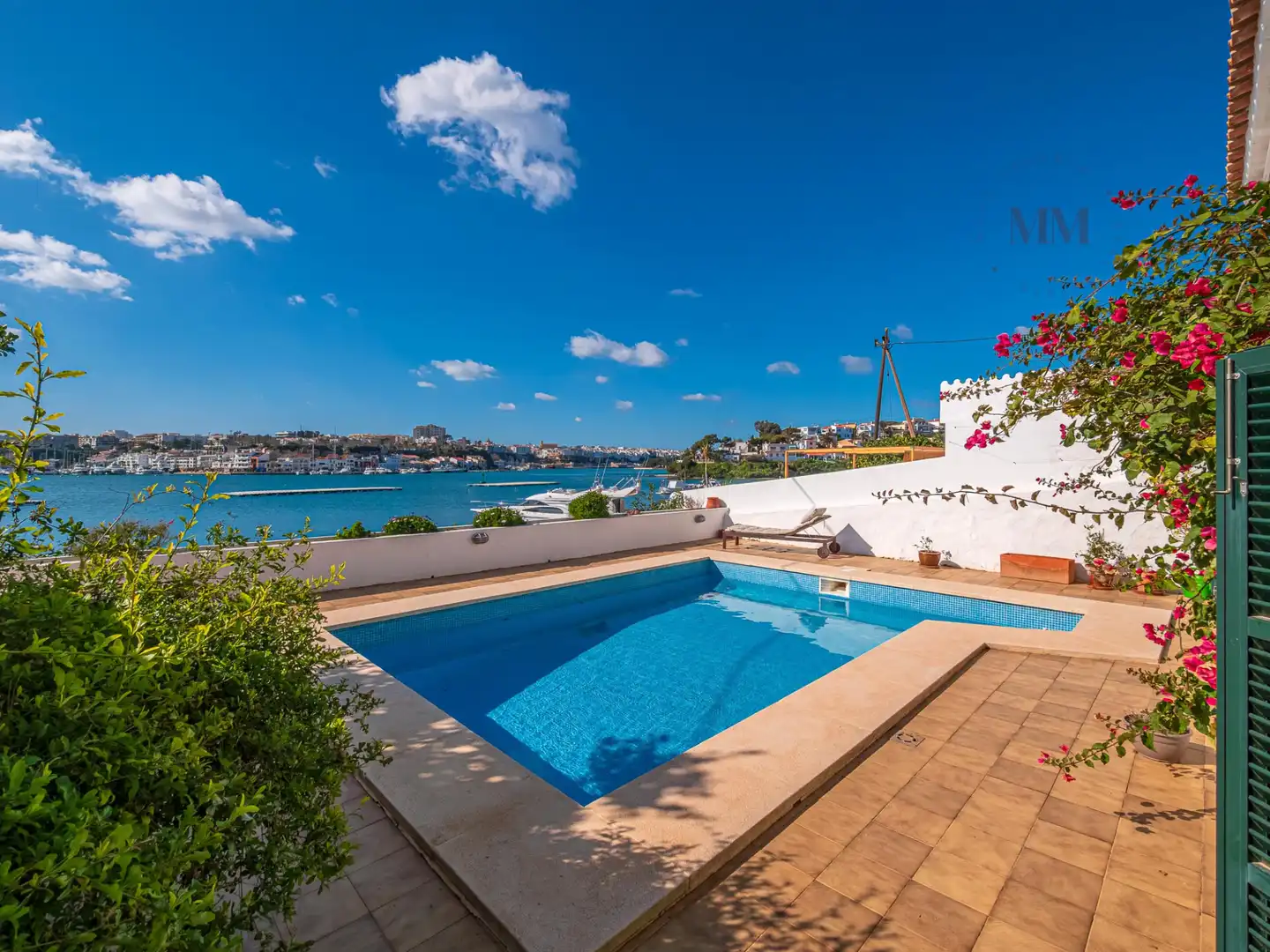 Villa avec piscine à vendre à Cala Llonga - Sa Mesquida, imagen 20