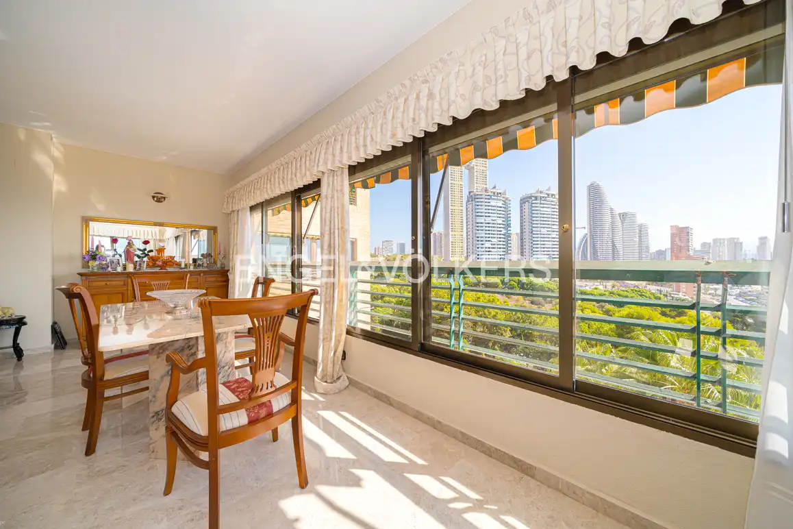 Flat with pool for sale in Avinguda Marina Baixa 8, imagen 5