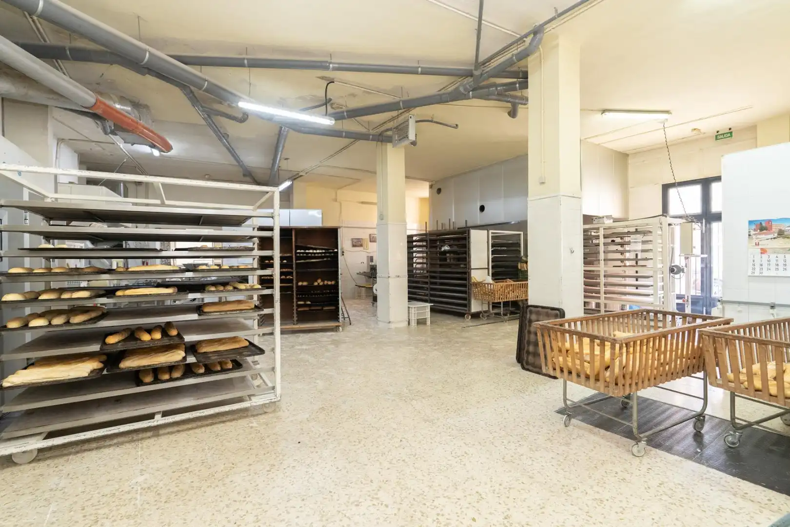 Local comercial en venda a Calle Calle Carretas, imagen 7