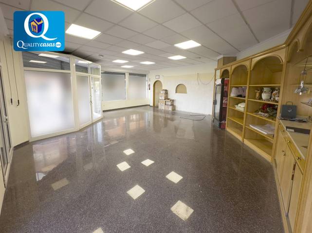 Local comercial en Venta en Norte