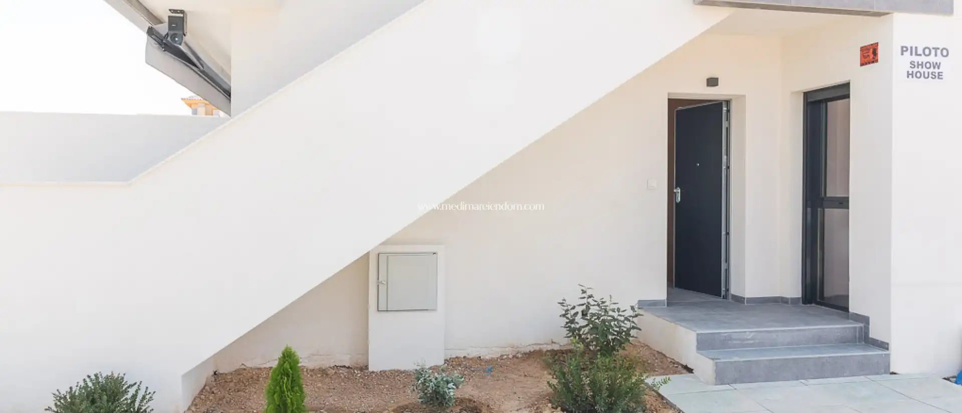 Wohnung mit Terrasse zum Verkauf in Los Balcones - Los Altos, imagen 12