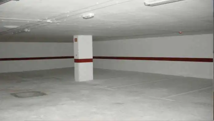 Parking de Garaje en venta en Onil