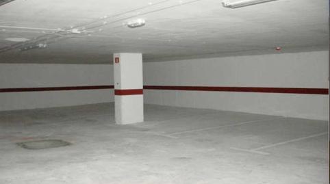 Foto 5 de Garatge en venda a C/ Santa Ana, Onil, Alicante