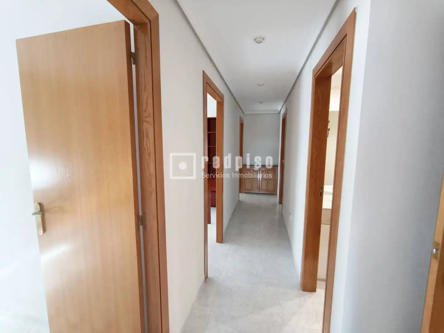 Wohnung zur Miete in Parque Geólogo José Royo Gómez