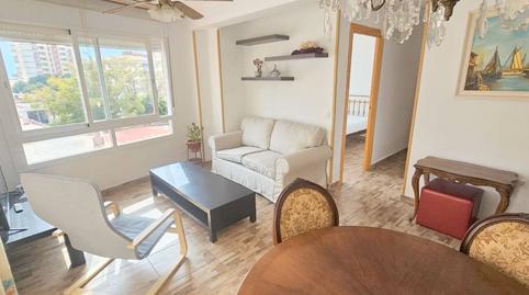 Foto 4 von Wohnung zur Miete in Centro, Vélez-Málaga