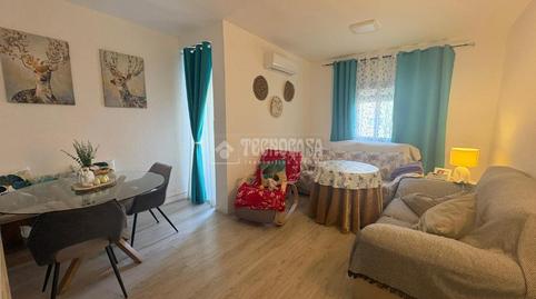 Foto 2 de Pis en venda a Peñamefecit - Avda Barcelona,  Jaén Capital