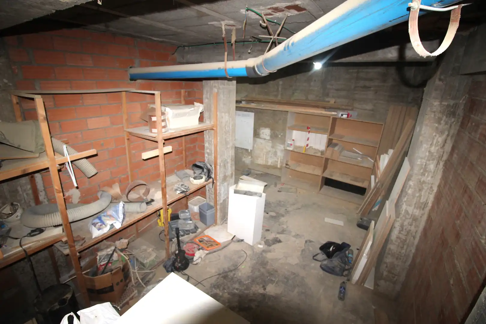 Gewerbefläche zum Verkauf in Sant Martí, imagen 13