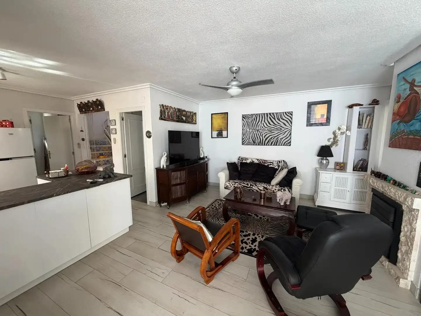 Terraced house for sale in El Tossal - Bello Horizonte, imagen 14