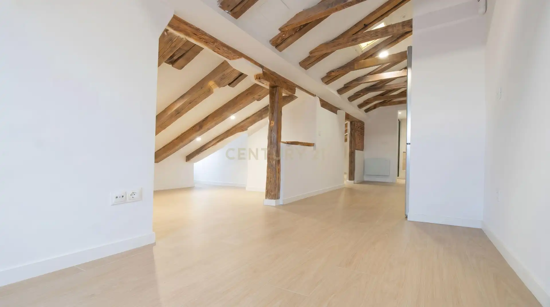 Piso en venta en Madrid con Aire acondicionado, Lavadora y Microondas
