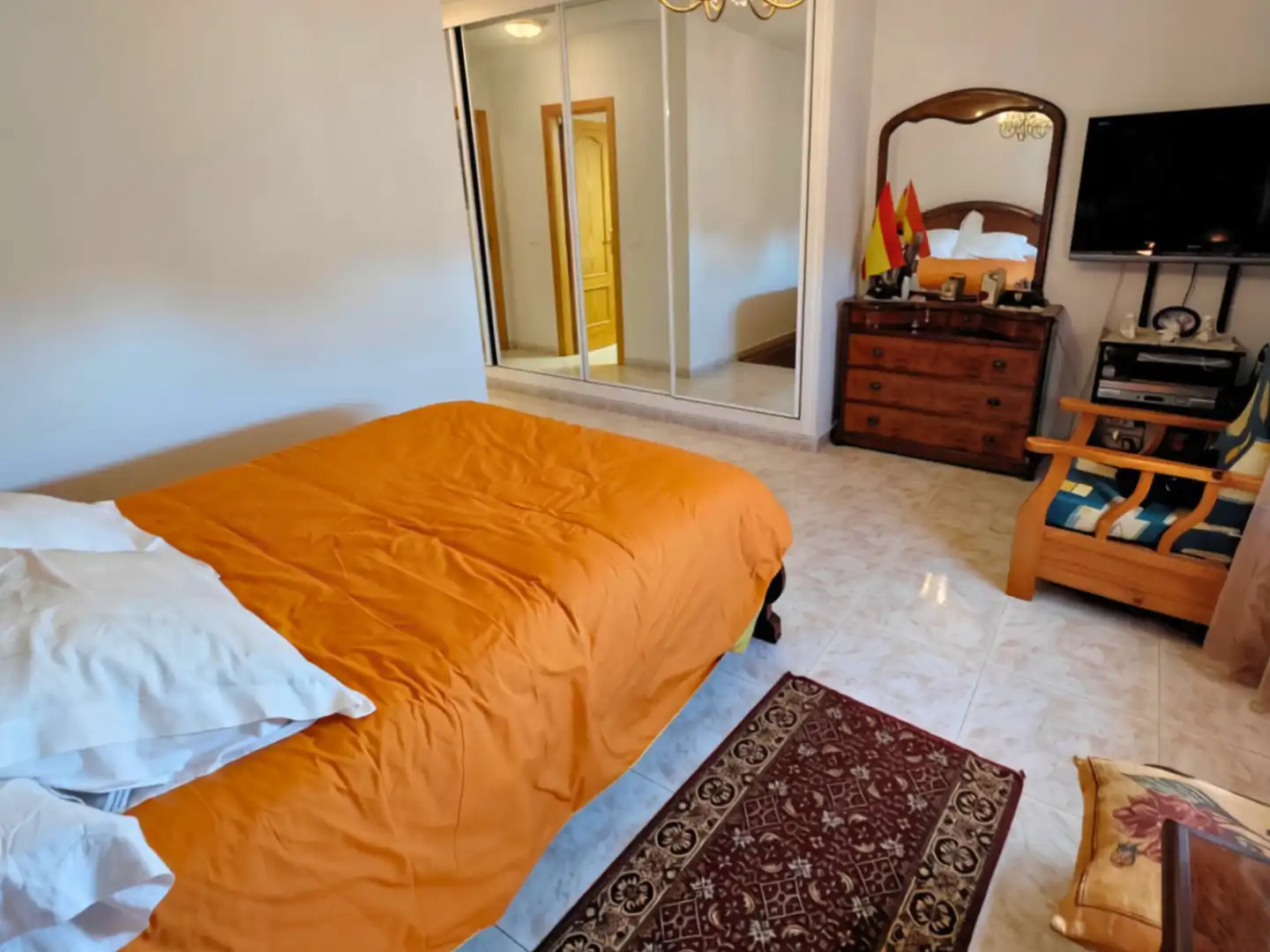 Detached house with pool for sale in Moraleja de Enmedio, imagen 54