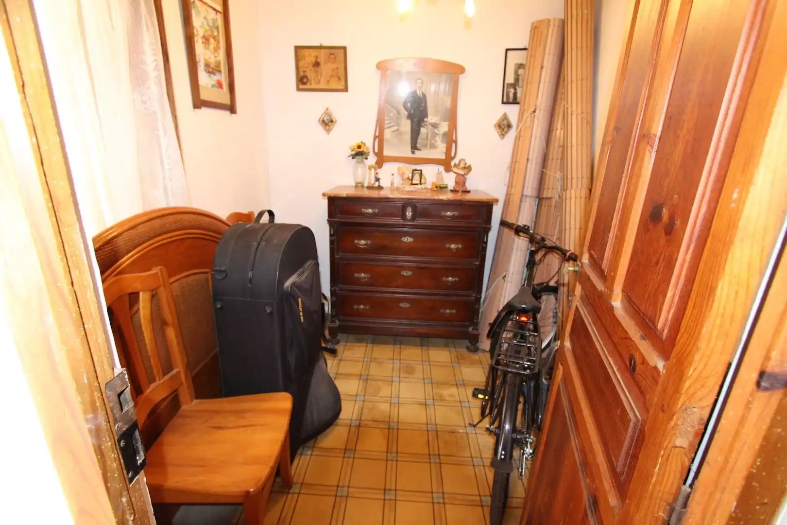 Land for sale in Benicolada - Las Adelfas