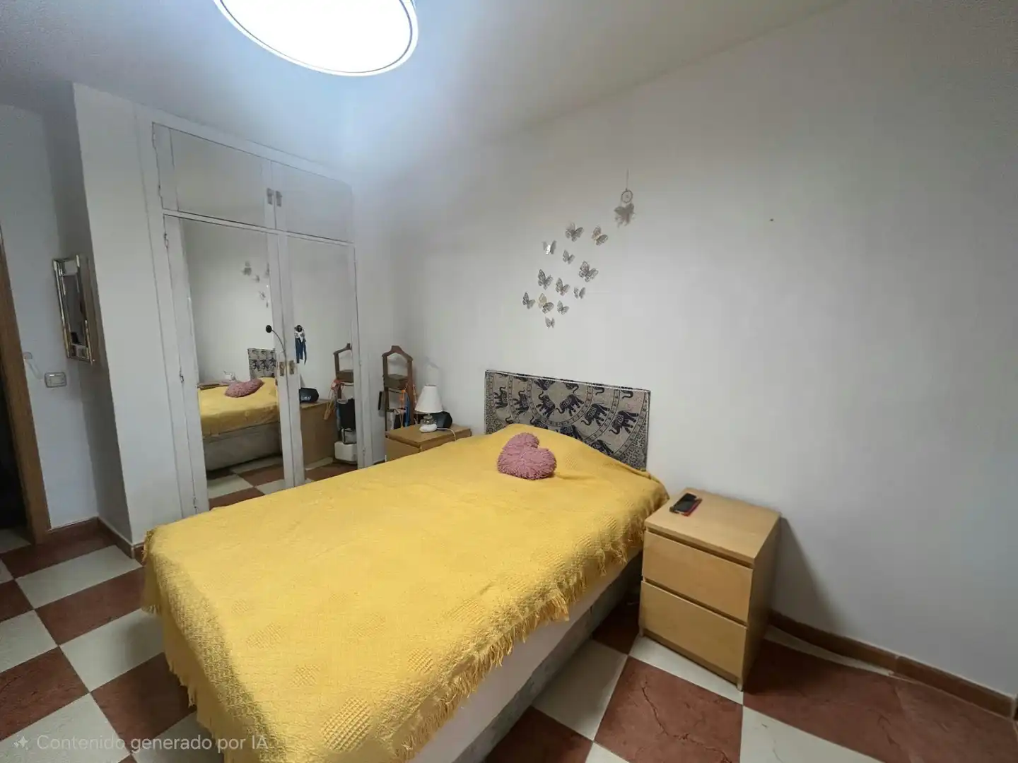 Wohnung mit Aufzug zum Verkauf in GARCILASO, imagen 9