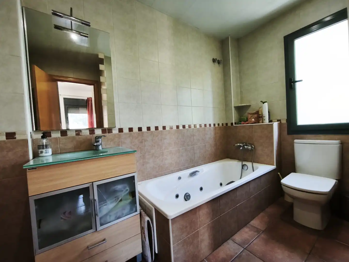 Villa con terrazza in vendita a Caldes de Malavella, imagen 15