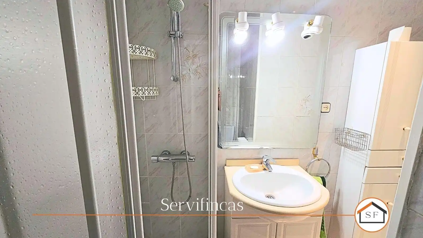 Baño de Piso en venta en Retiro