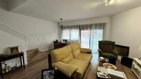 Living room of Single-family semi-detached for sale in Alcobendas  with Air Conditioner, Heating and Terrace