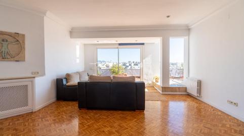 Foto 4 de Ático de alquiler en Son Armadans,  Palma de Mallorca