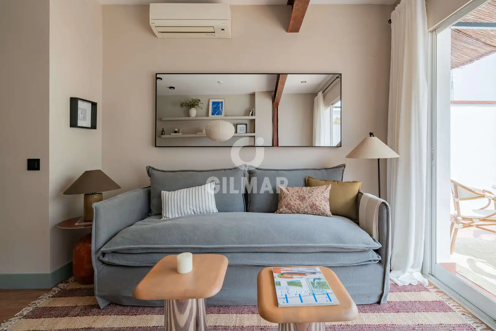 Ático con terraza en venta en Centro, imagen 7