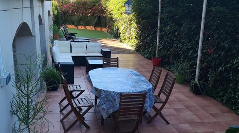 Photo 3 of Apartment to rent in Furs, Centro Urbano, Dénia