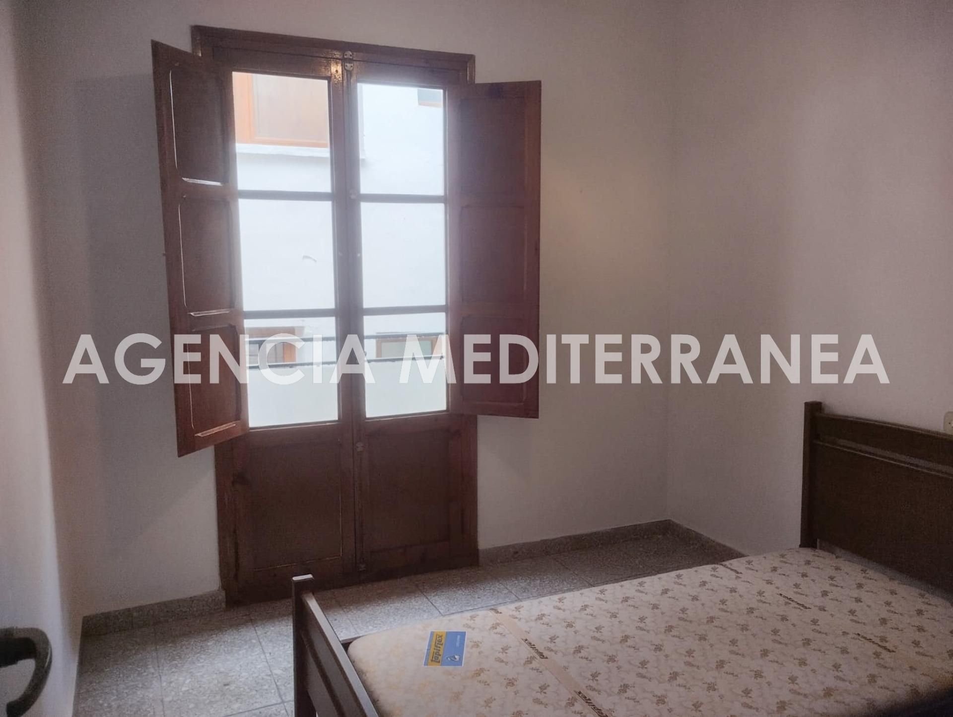 Dormitori de Pis en venda en Navajas