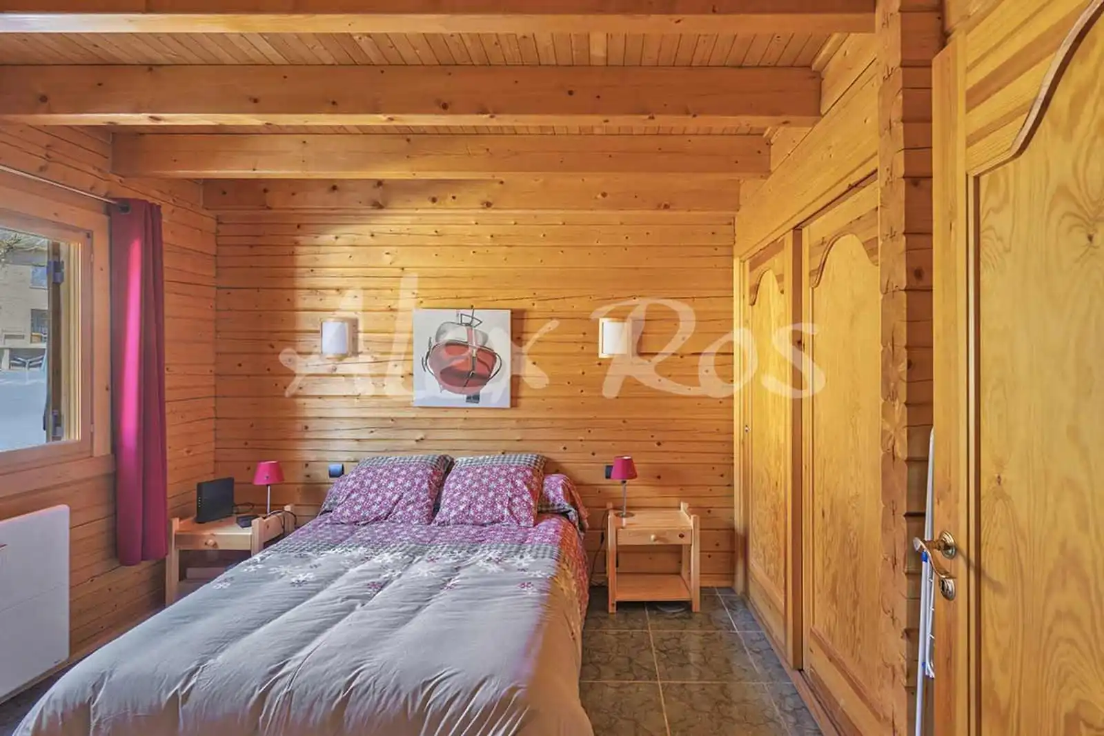 Habitación de Casa o chalet en venta en Bolquère con Calefacción y Terraza