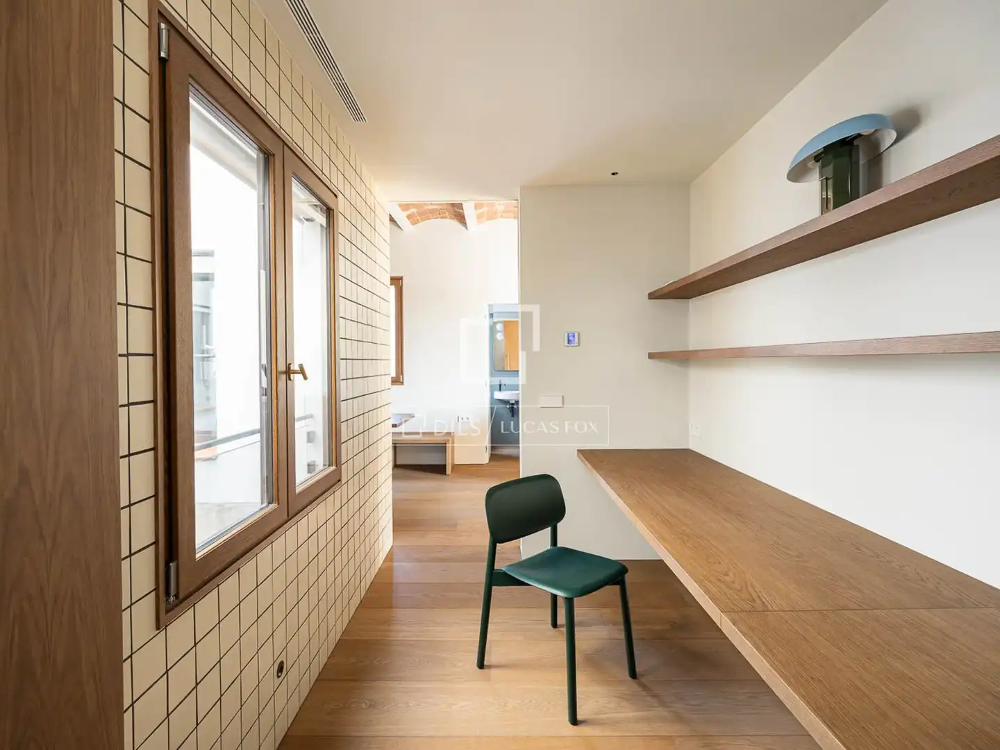Appartamento con terrazza in vendita a Eixample, imagen 10