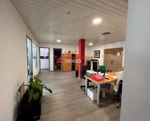 Office to rent in La Vall d'Hebron