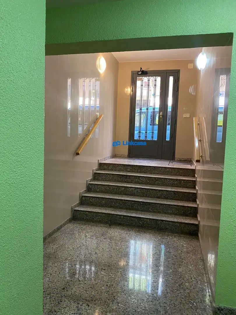 Pis en venda en Madrid amb Calefacció, Parquet i Terrassa
