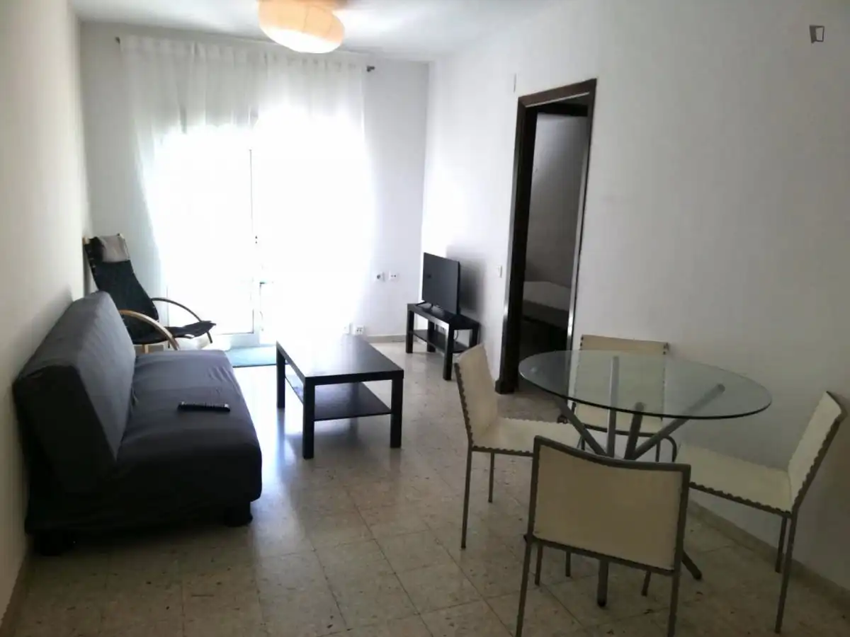 Room in Ciutat Jardí