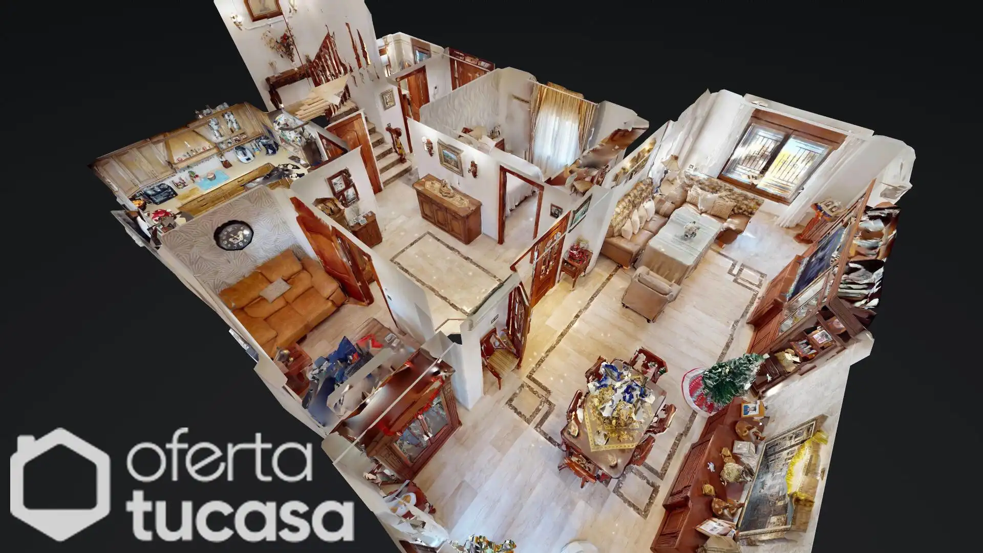 Appartement avec jardin à vendre à Ogíjares, imagen 60