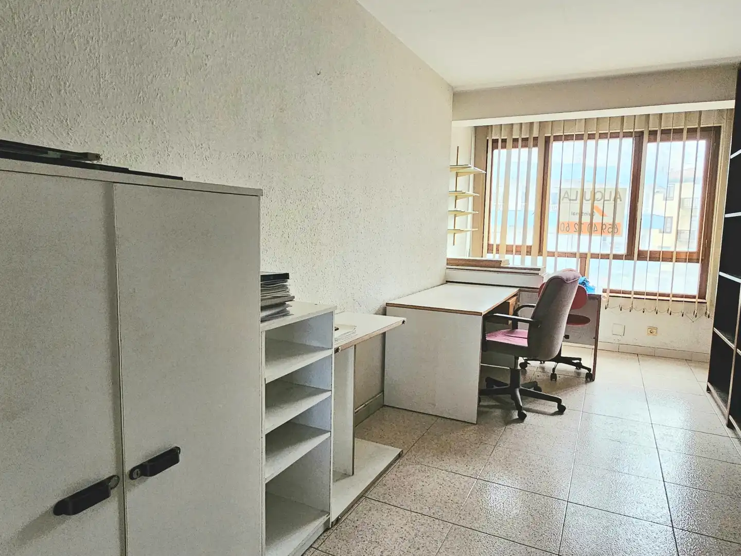 Büro mit Aufzug zur Miete in Calle la Llama, imagen 6
