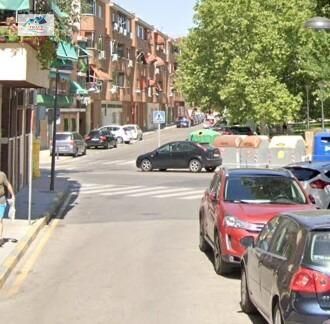 Flat for sale in Calle MEJICO, San José - Buenos Aires