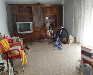 Sala d'estar de Pis en venda en Talavera de la Reina amb Aire condicionat, Calefacció i Terrassa