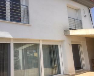 Exterior view of House or chalet for sale in Jalance