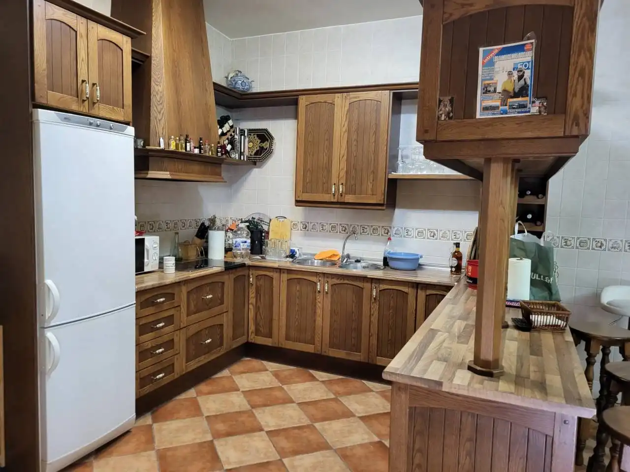 Chalet en venta en Baza, imagen 4