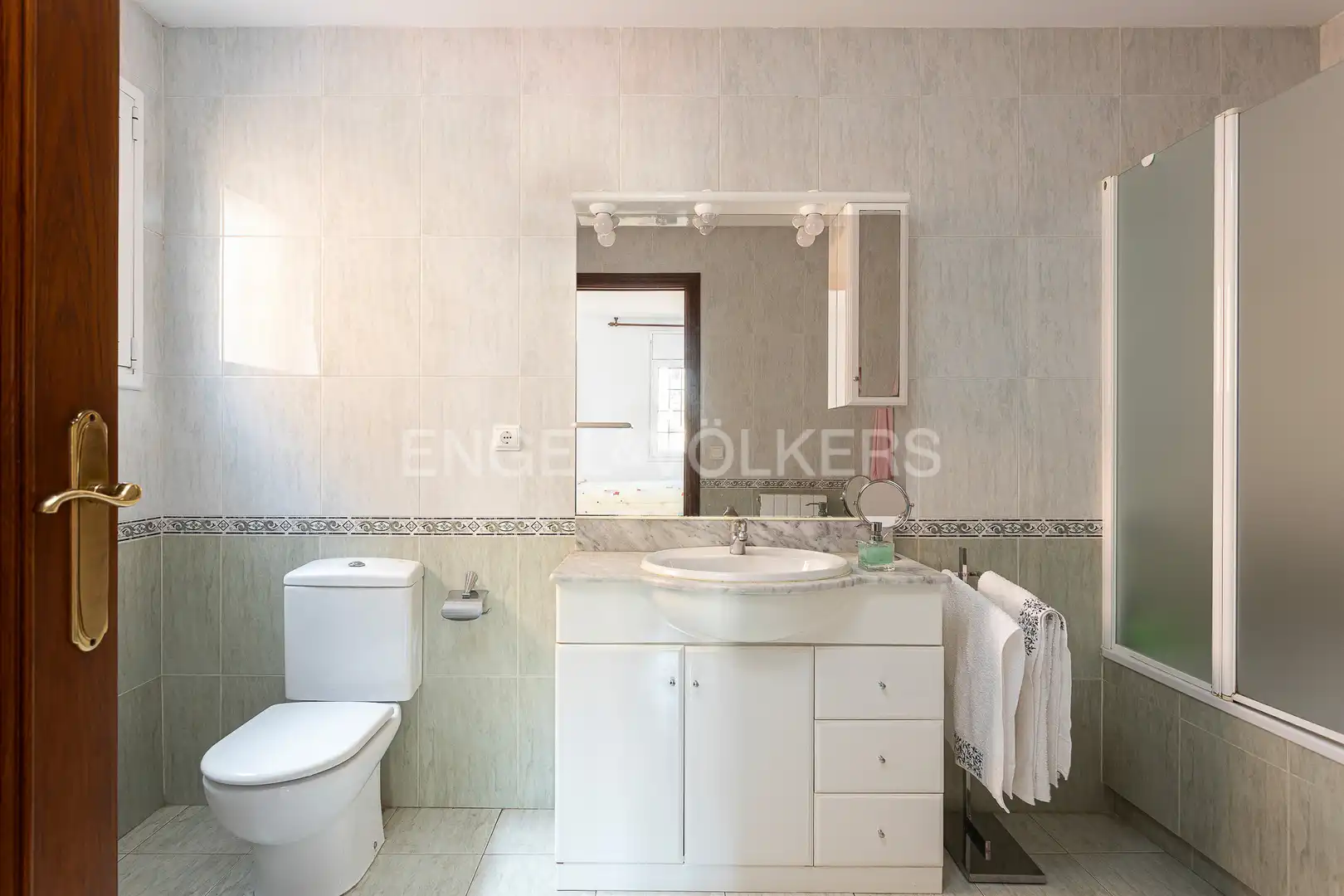 House with terrace for sale in Horta - Guinardó, imagen 29