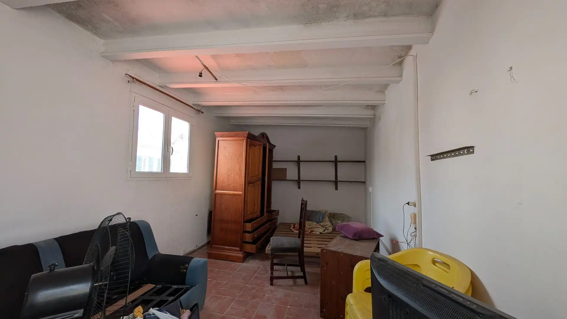 Casa rústica en venda a barbara, imagen 21