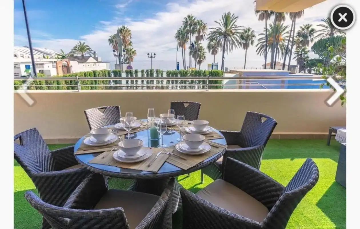 Apartment with pool for sale in San Pedro de Alcántara, imagen 28