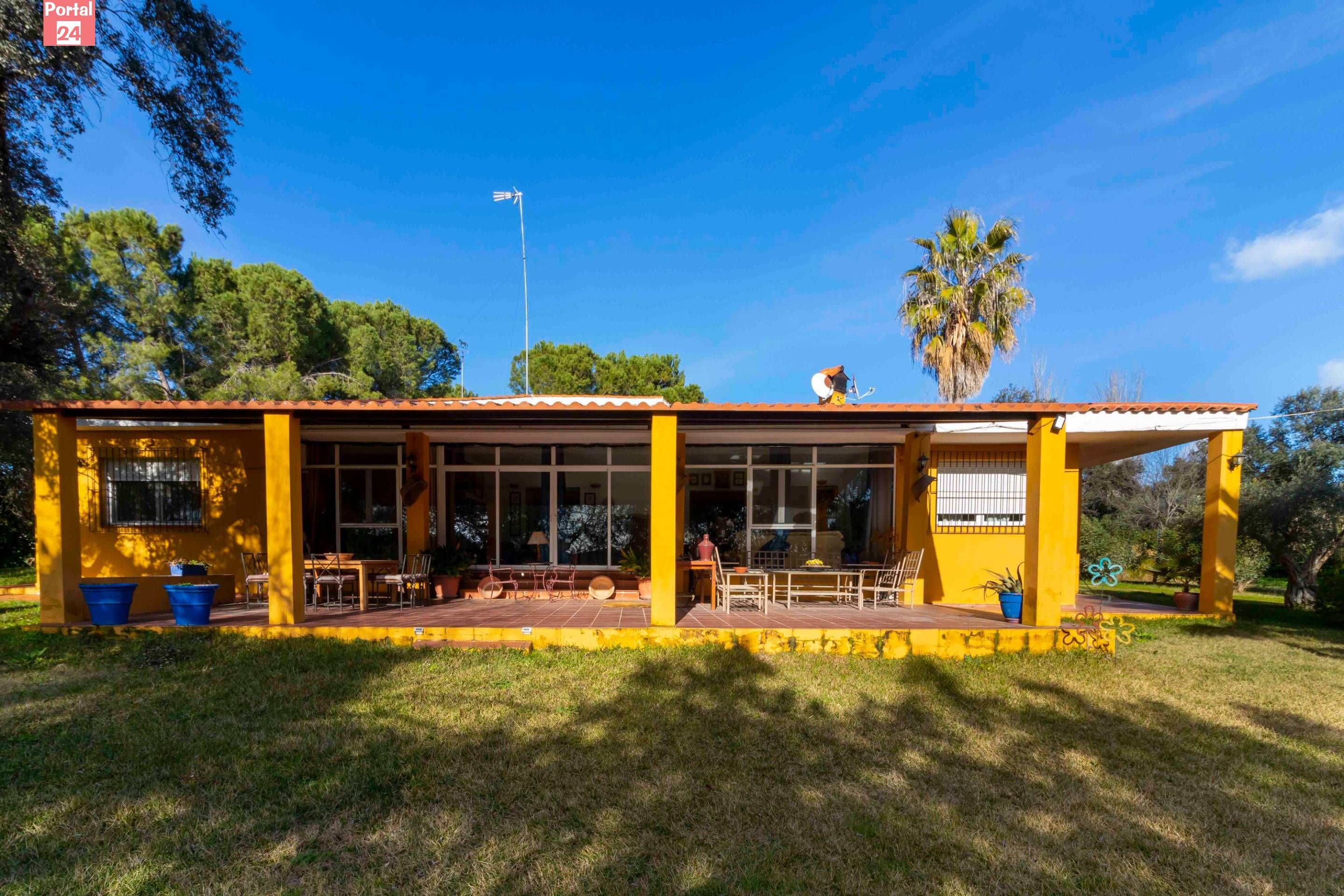 House or chalet for sale in Carretera Carretera de Sevilla, Carretera de Sevilla - Los Montitos