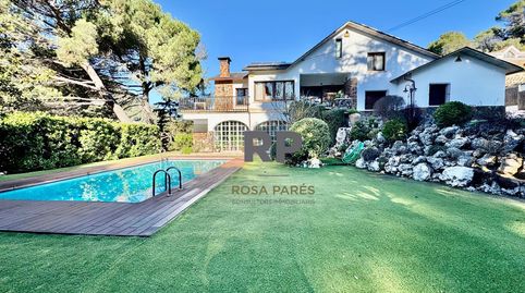 Foto 3 de Casa o xalet en venda a Aiguafreda, Barcelona