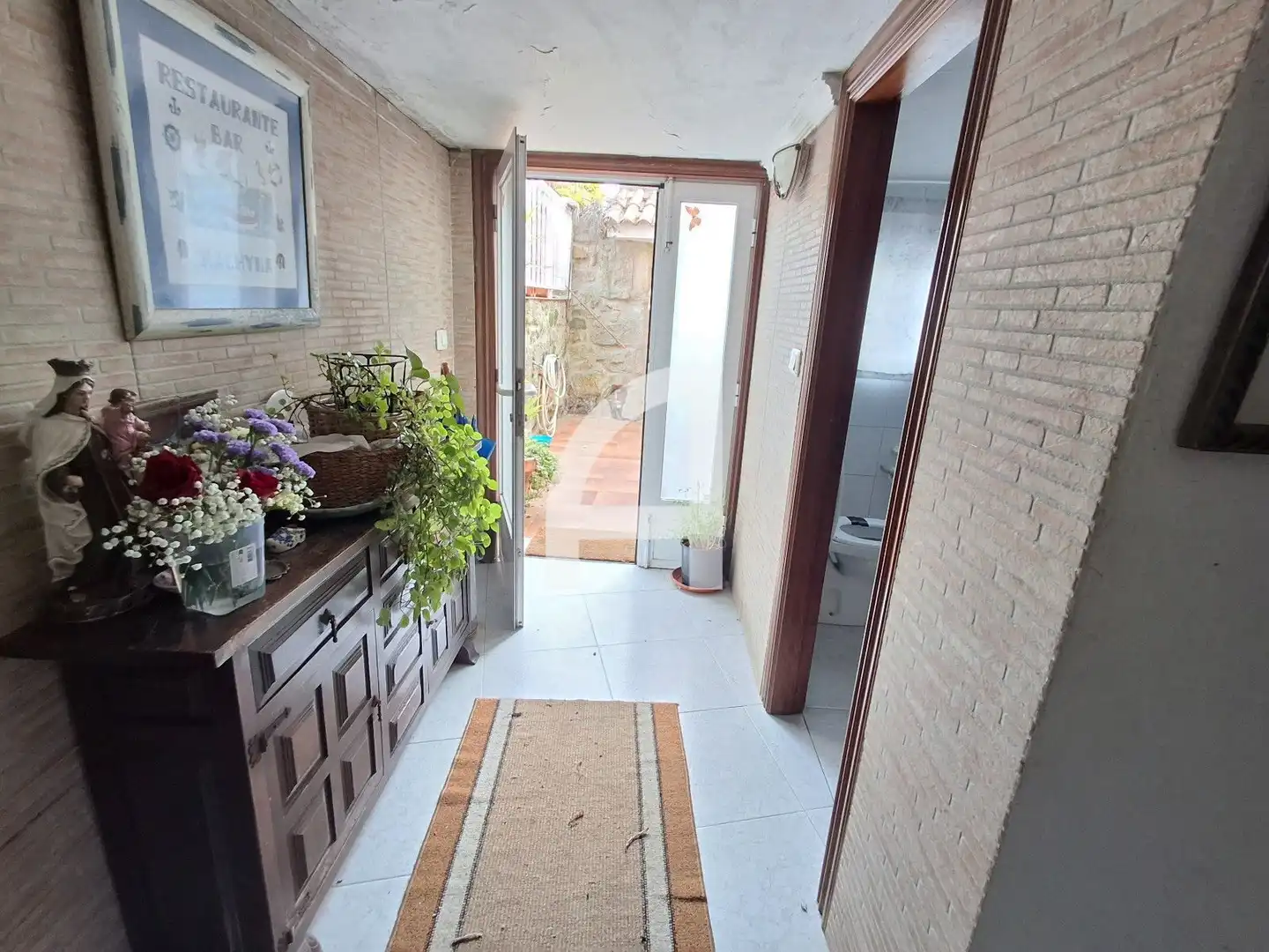 Casa o xalet en venda en Vigo  amb Calefacció, Terrassa i Traster