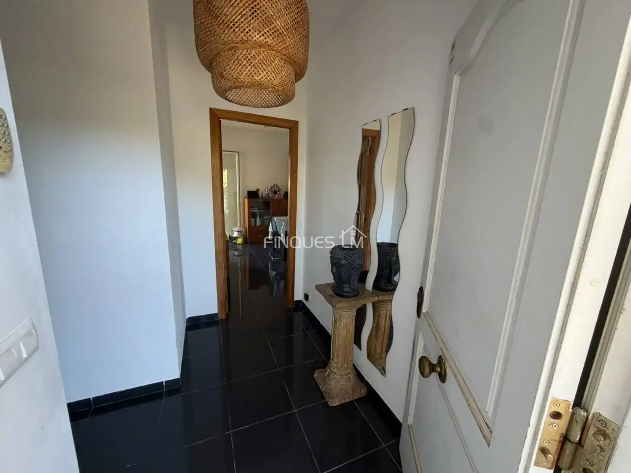 Casa con jardín en venta en Calle Rovelló, imagen 6