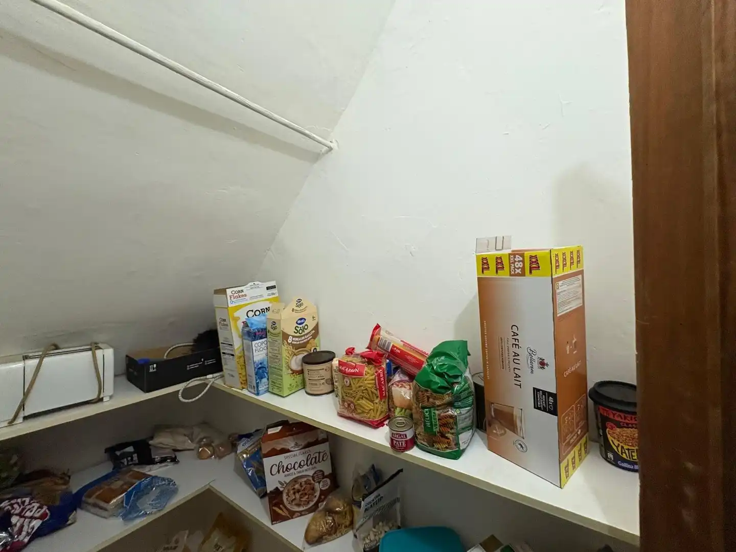 Piso en venta en Almansa con Amueblado