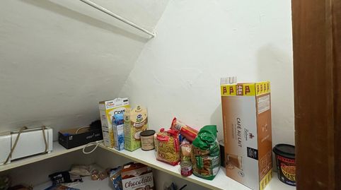 Foto 5 de Piso en venta en Calle San Antonio, 77, Almansa, Albacete