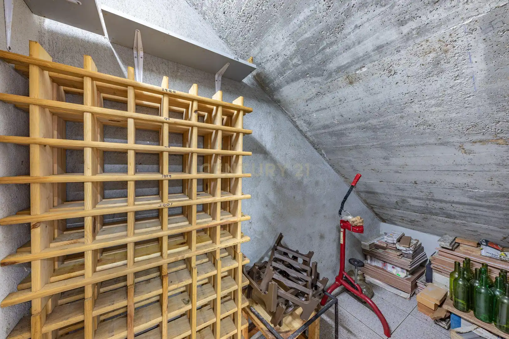 Casa en venda a Avinguda Salvador Espriu, 30, Sentmenat, Spain 30, imagen 31