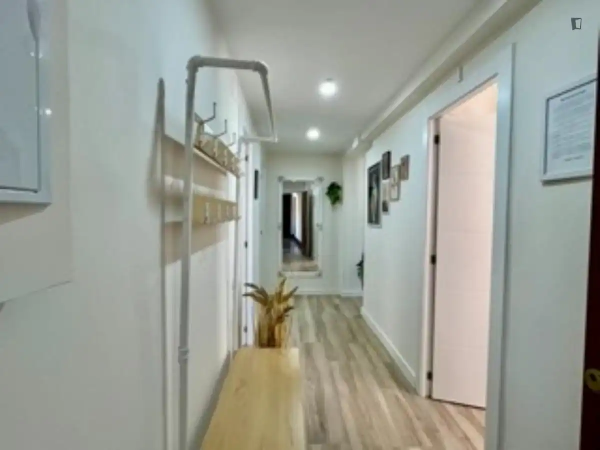 Habitación en Barrio del Ave