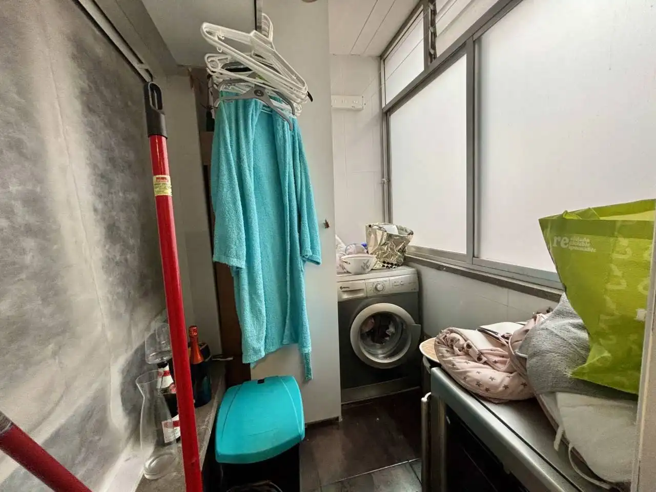 Habitación de Piso en venta en Oviedo  con Calefacción, Parquet y Terraza