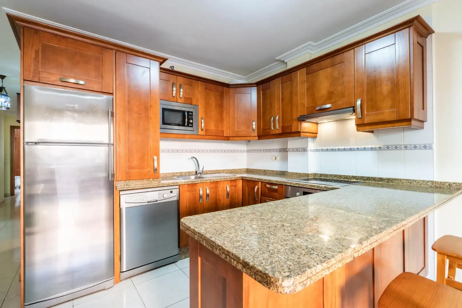 Apartamento en venta en Playa de San Juan, imagen 15